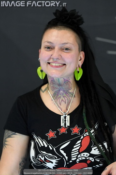2017-02-03 Milano Tattoo Convention 0956